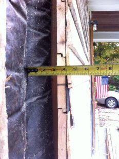 Little Insulation