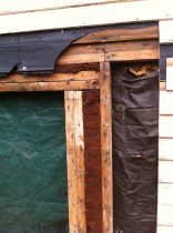 Window Removed