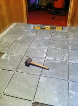 Uncut Tiles