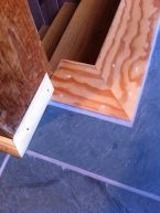 Top of Stairs