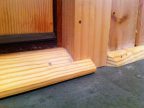 Threshold extension