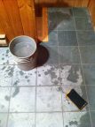 Cleaning Film