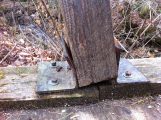 Bent Bracket