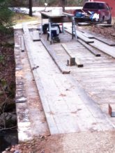 Second Rough Edge