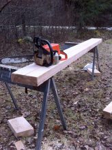 Chain Saw Rip