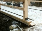 Railing Attachment