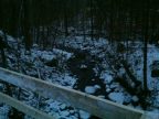 Snow Up-Stream