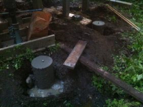 First 2 Piers