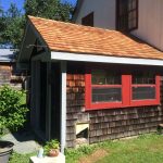 New Cedar Roofing